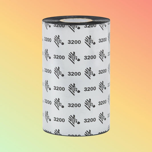 Ribbon Cartridge - Zebra A1600-wax - NEOTECH